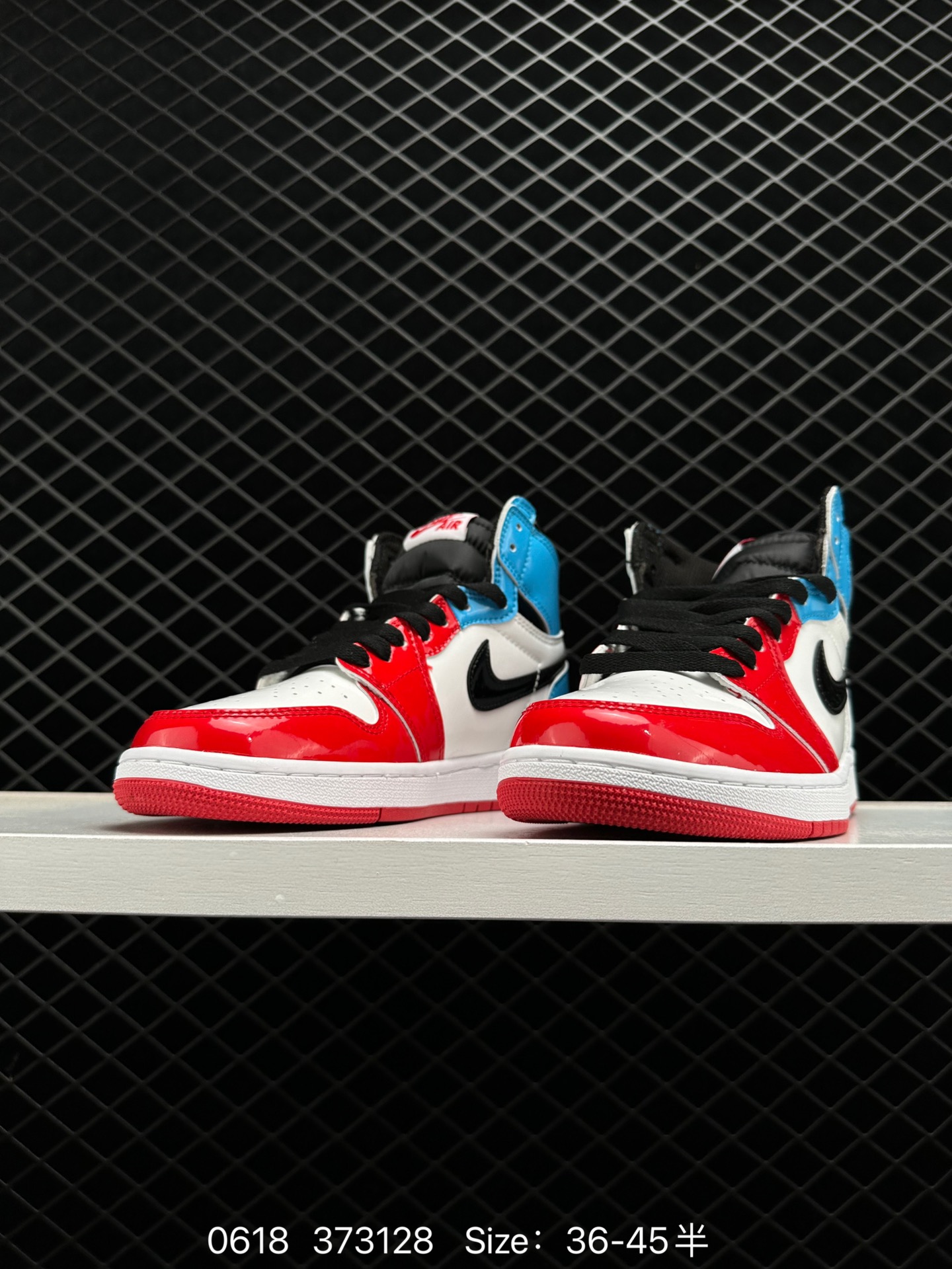 Air Jordan 1 High OG 